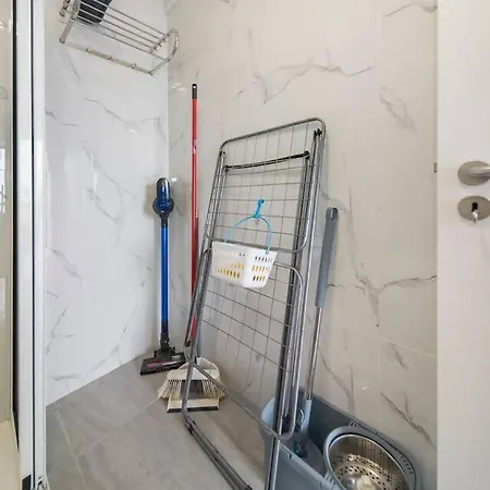 Gulfstream Flat 2 By Mth Apartamento
