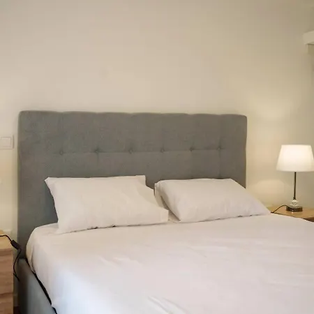 Apartamento Gulfstream Flat 2 By Mth *