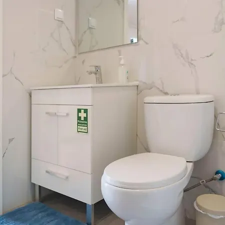 Gulfstream Flat 2 By Mth Apartamento *