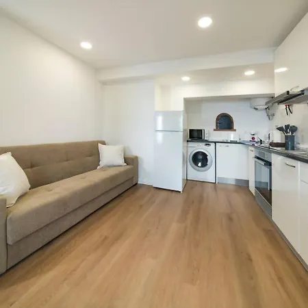 Gulfstream Flat 2 By Mth Apartamento Santa Cruz (Madeira)